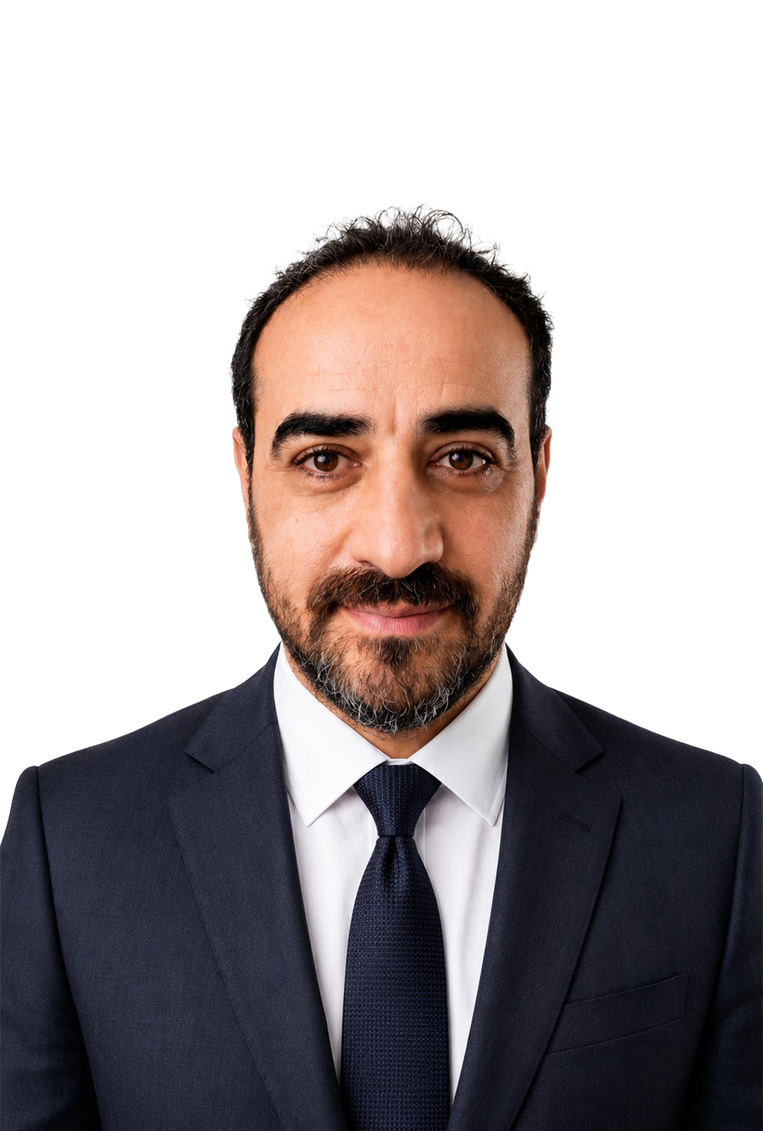 Prof. Dr. Hüseyin Kaya