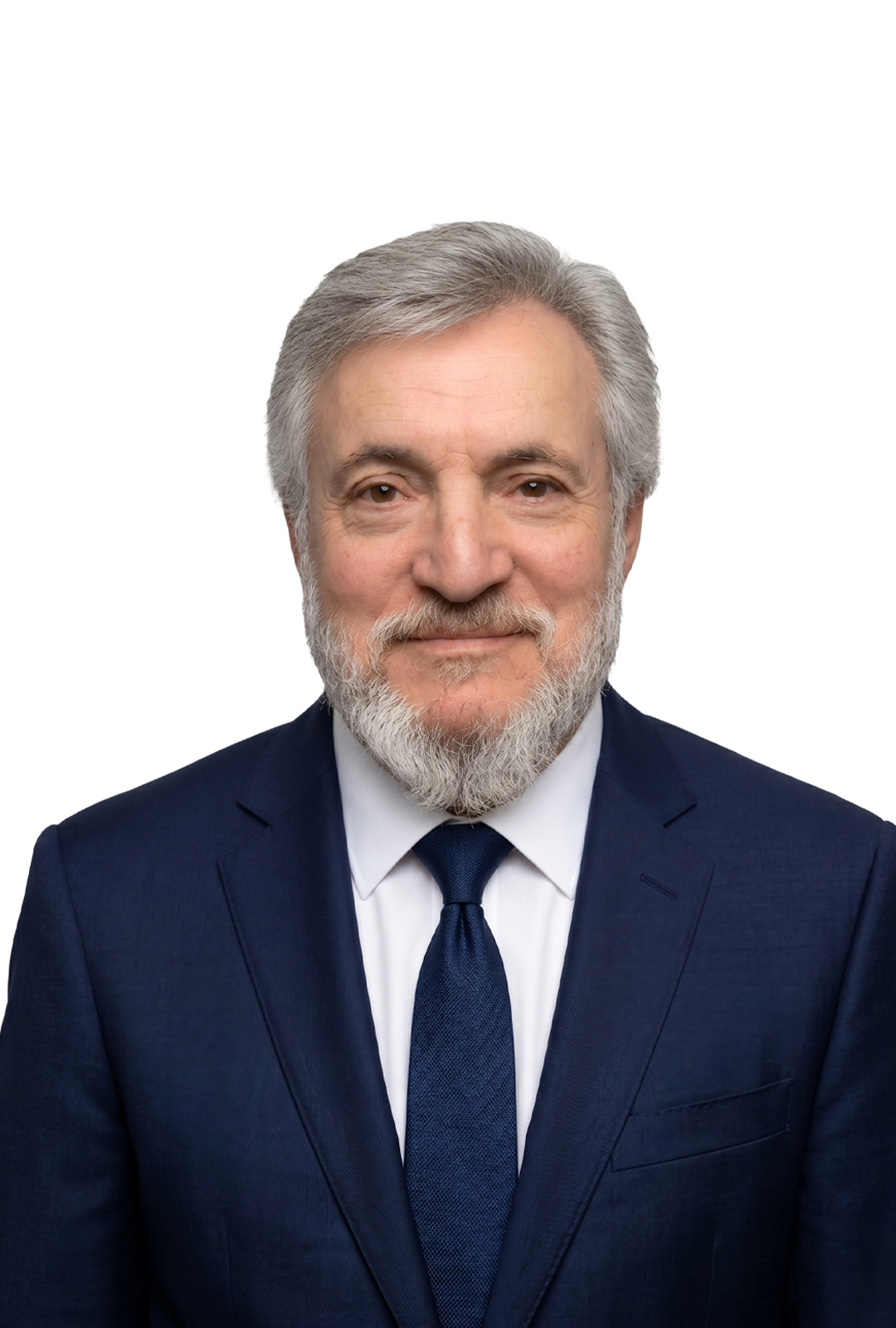 Muammer Özkan