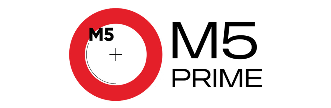 M5 Prime