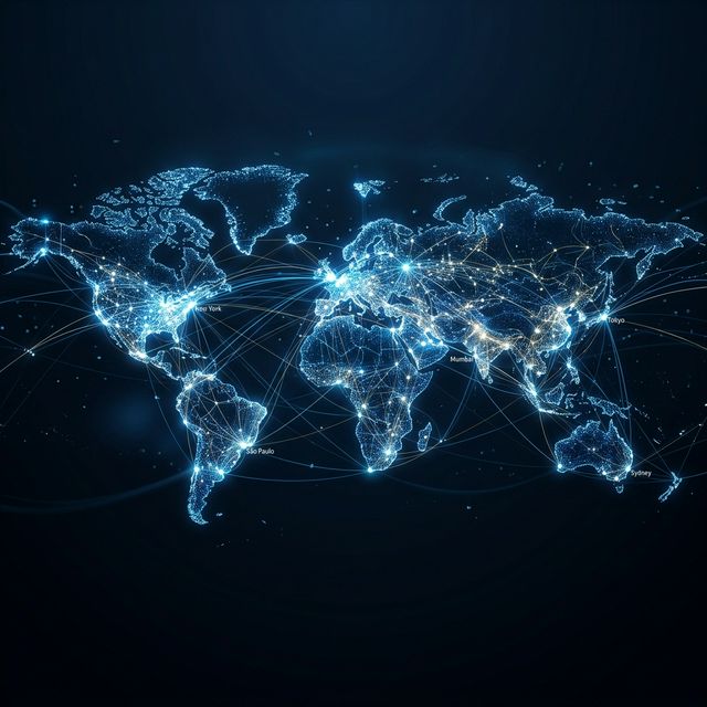 Global Erişebilirlik